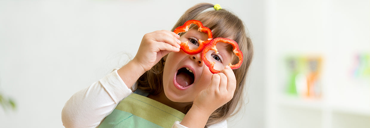 alimentation enfant bio biophenix Image