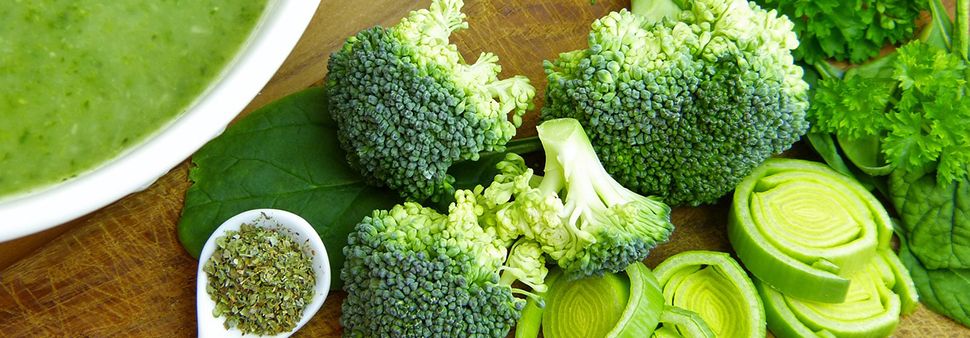 aliments qui renforcent notre systeme immunitaire biophenix Image
