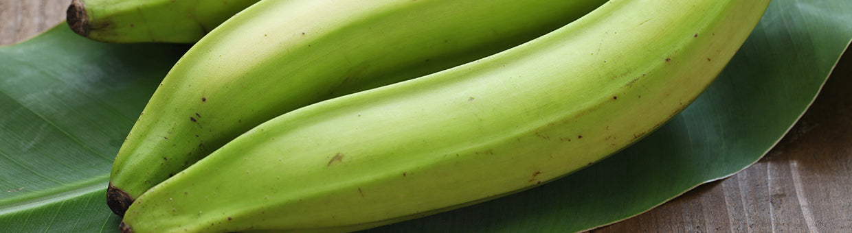Banane bienfaits Biophénix Image