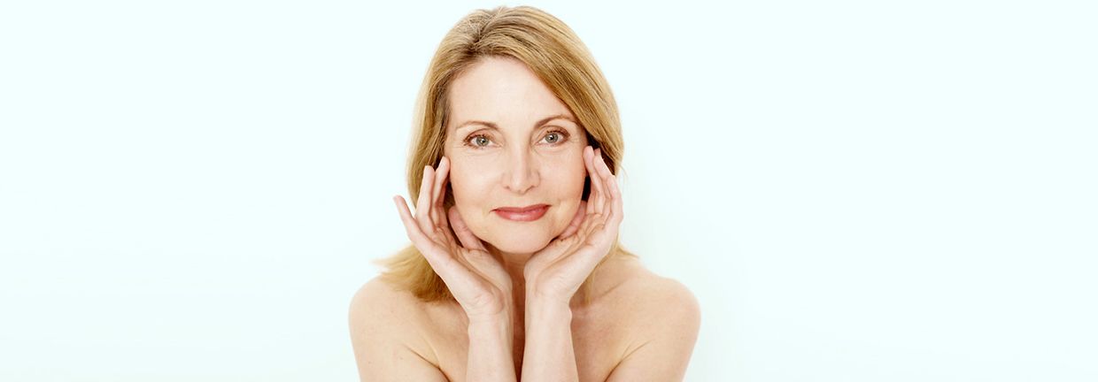 belle peau 50 ans biophenix Image