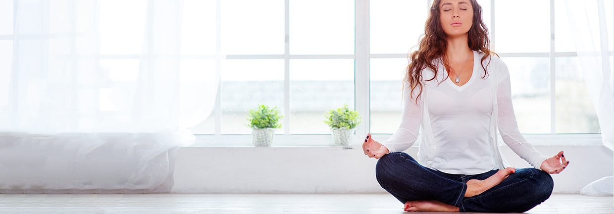 combattre le stress Image