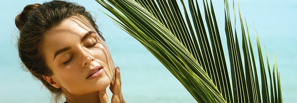 comment proteger peau du soleil naturellement biophenix Image