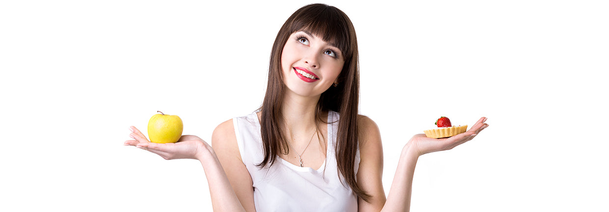 les besoins nutritionnels Image