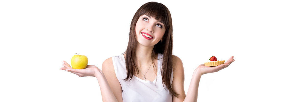 les besoins nutritionnels Image