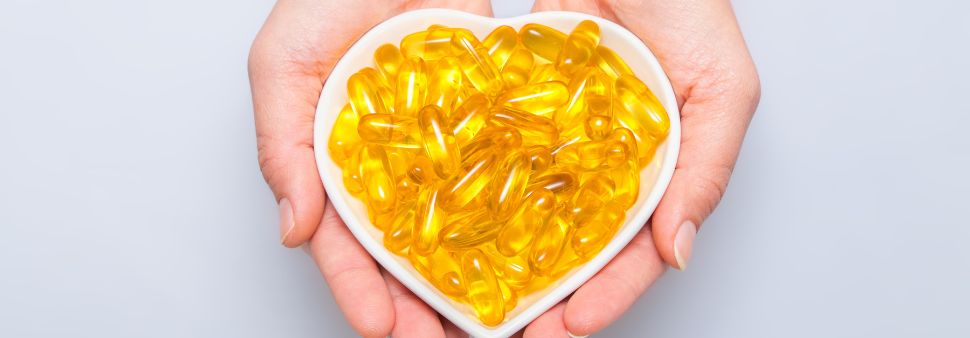 omega 3 et mémoire Image
