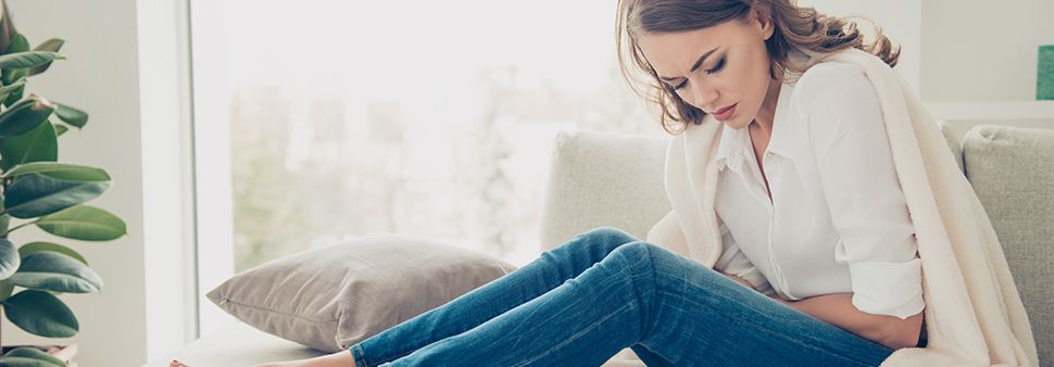 troubles menstruels biophenix Image