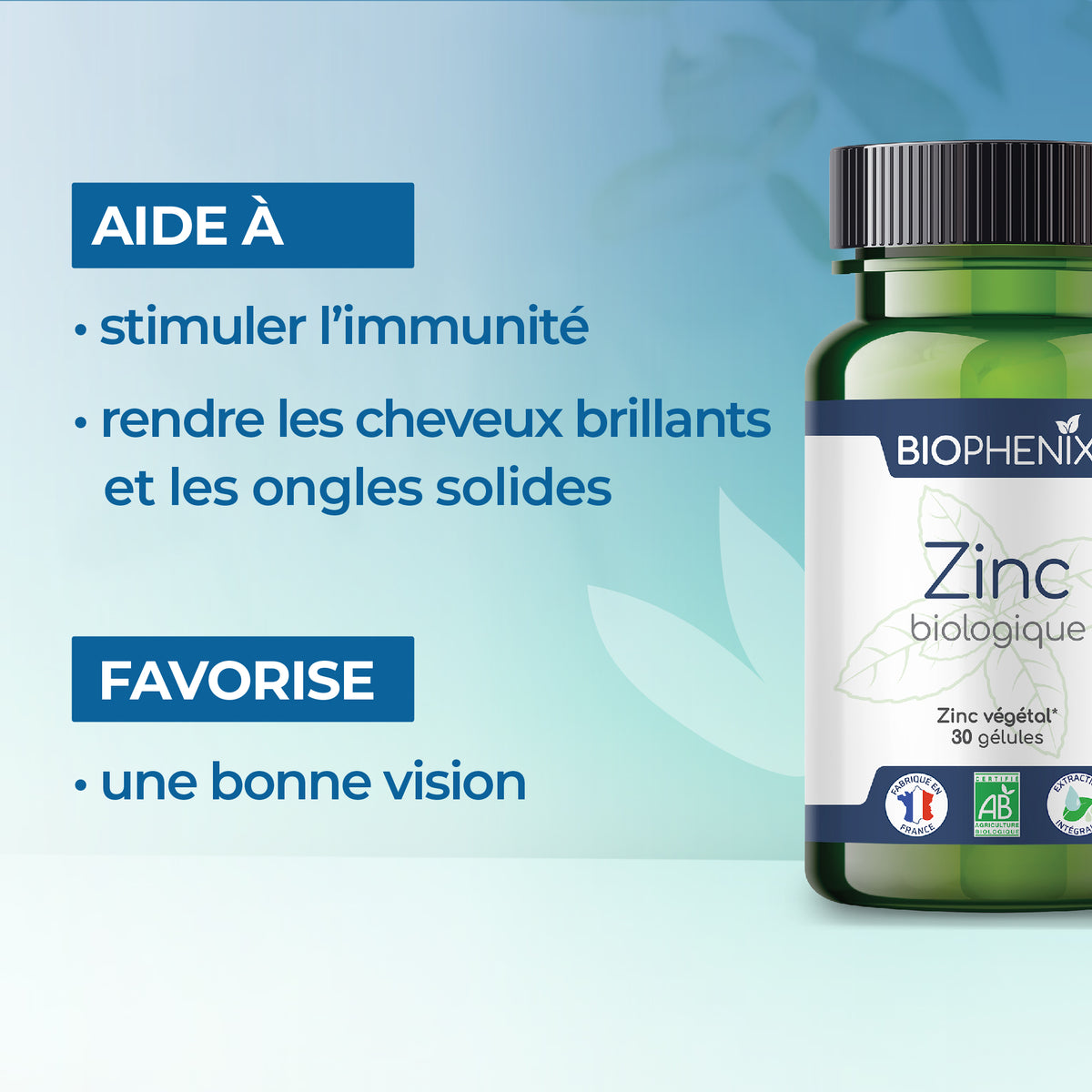 Zinc Bio
