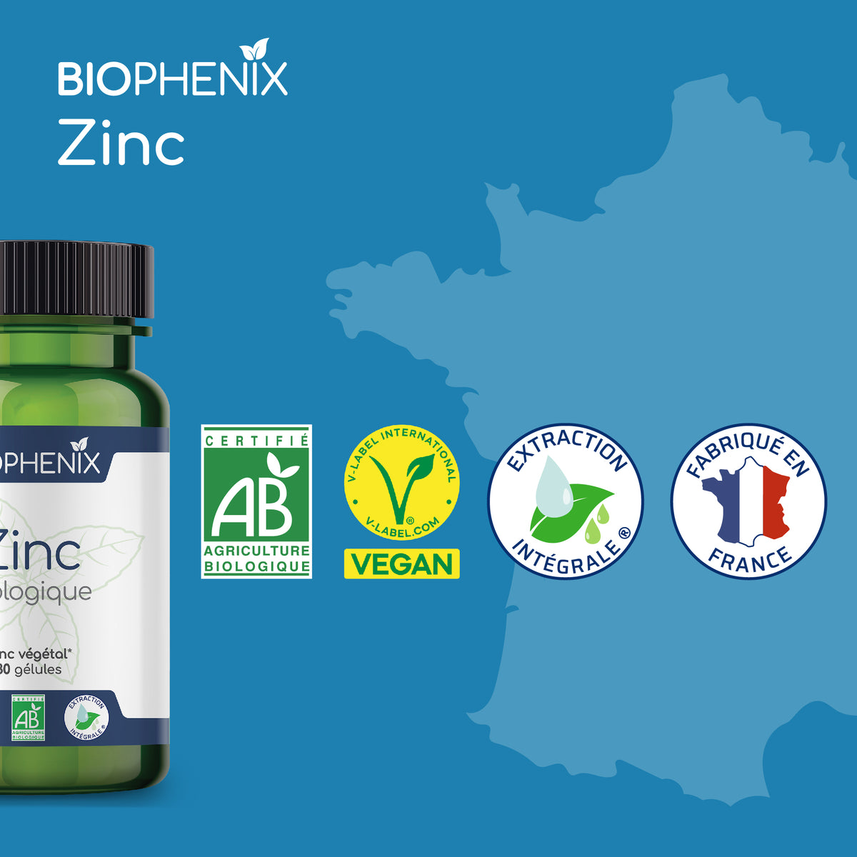 Zinc Bio