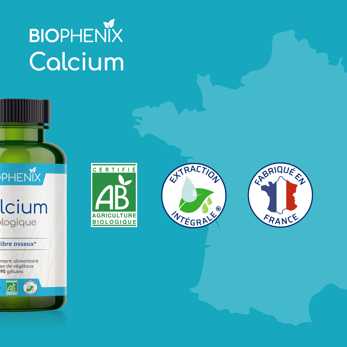 Calcium Bio