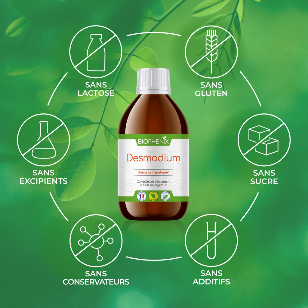 Desmodium