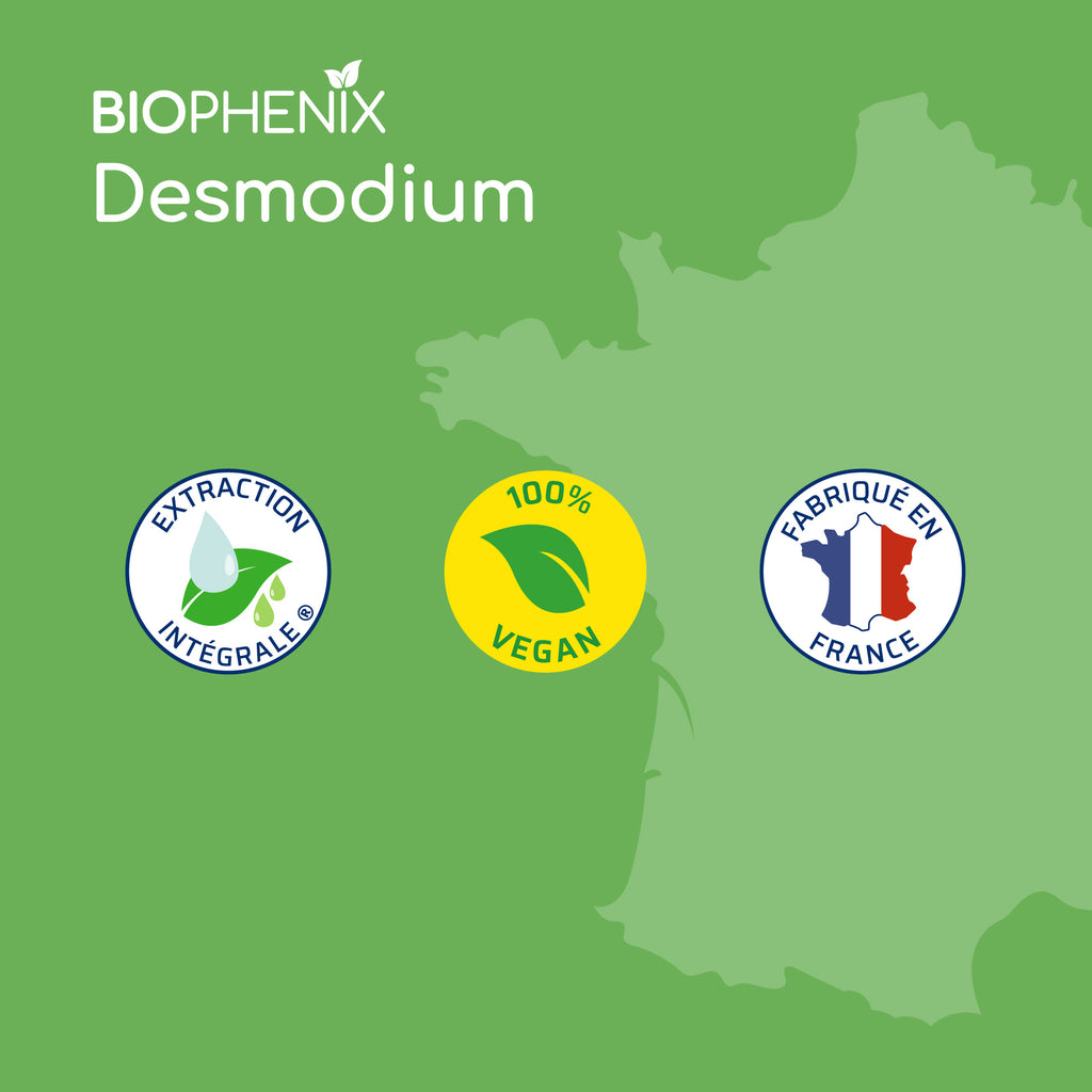 Desmodium
