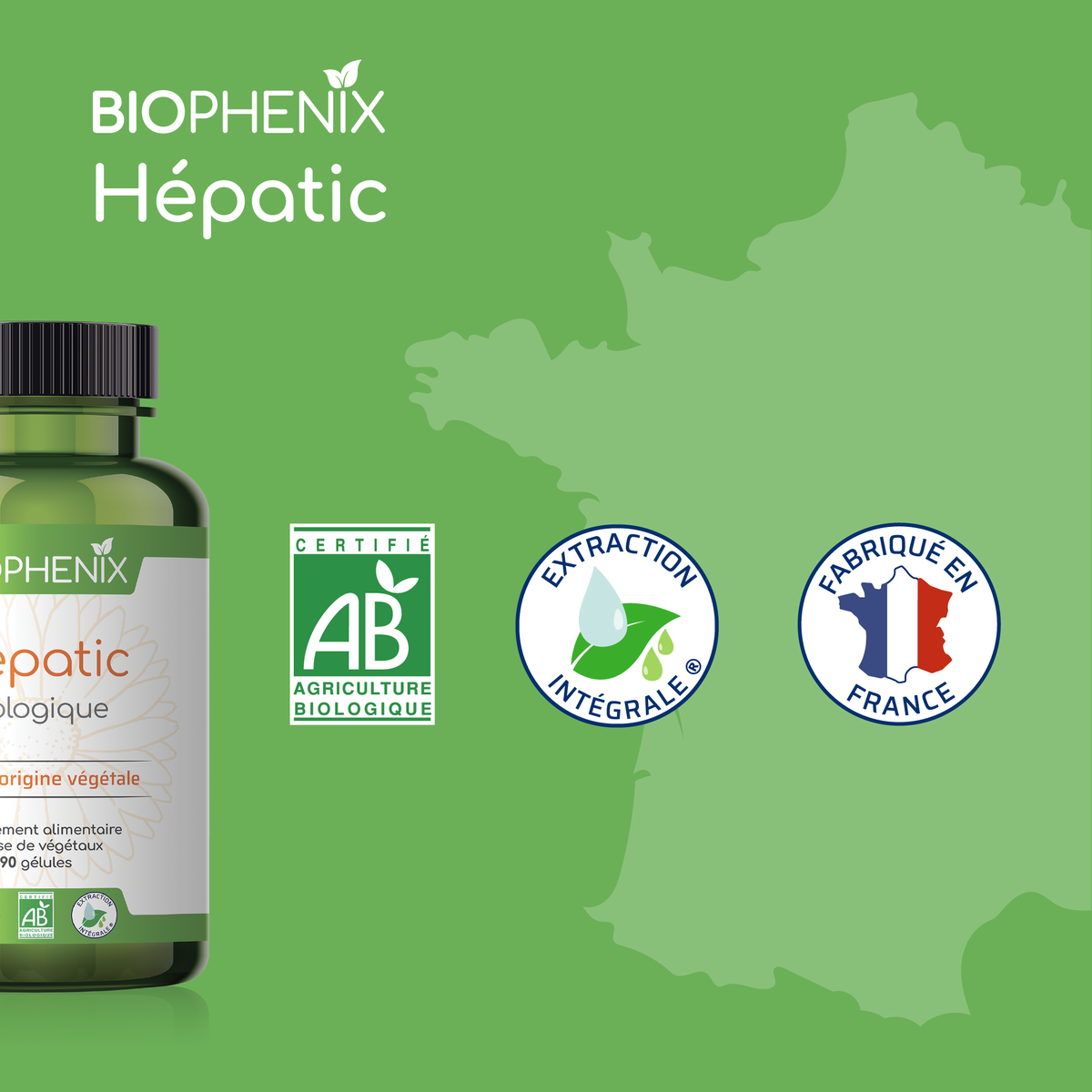 Hépatic Bio