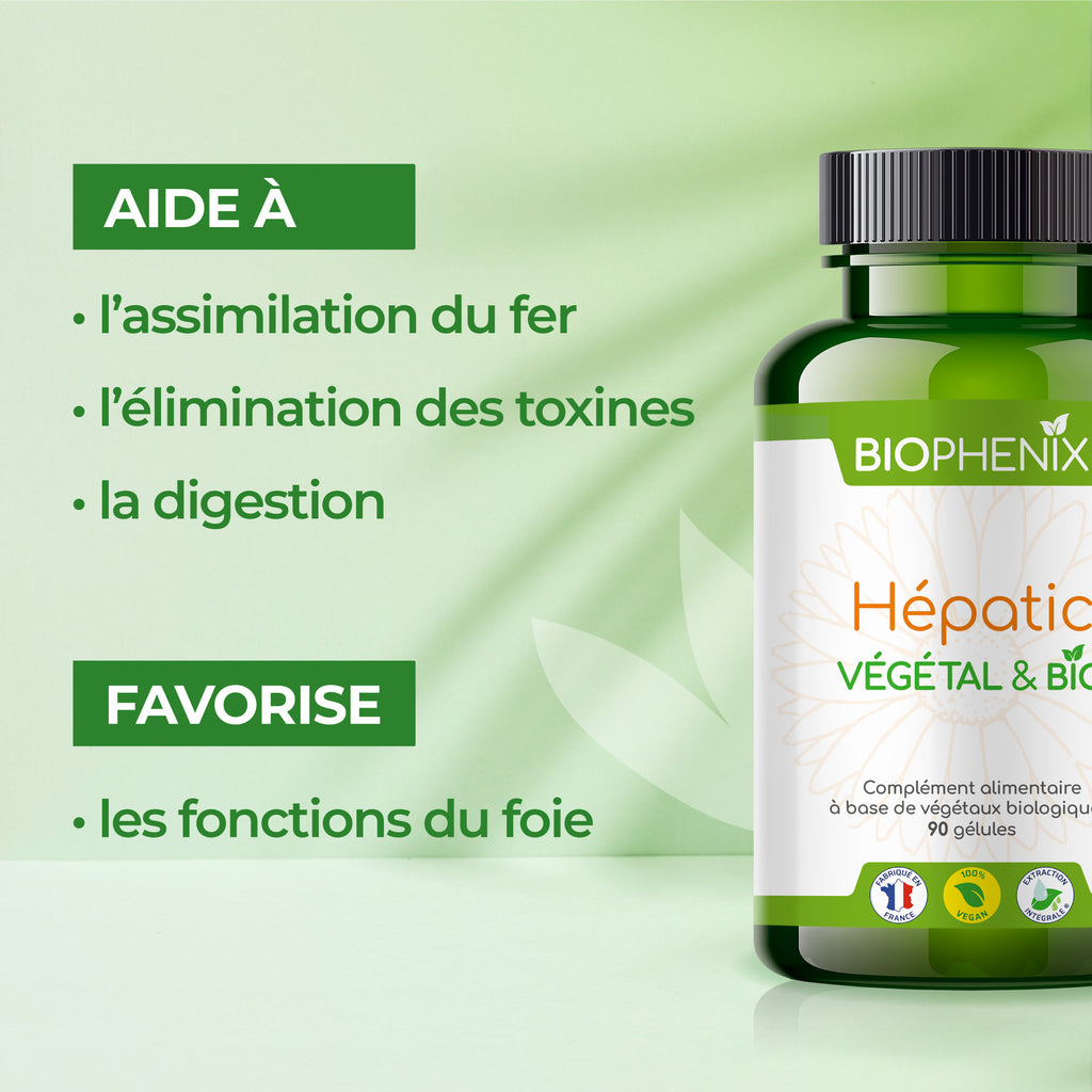 Hépatic Bio