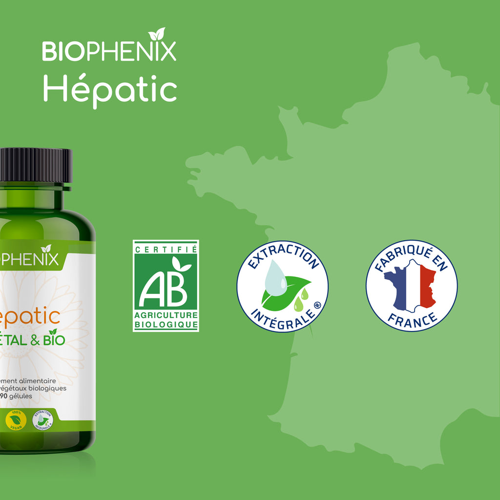 Hépatic Bio