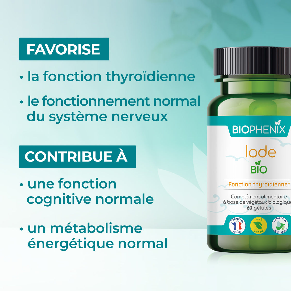 Iode Bio
