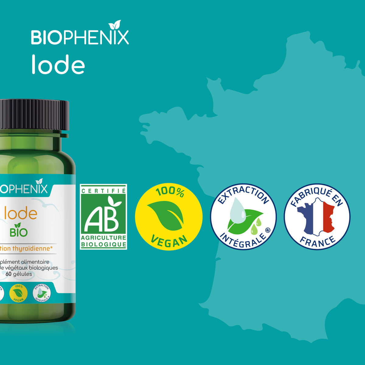 Iode Bio