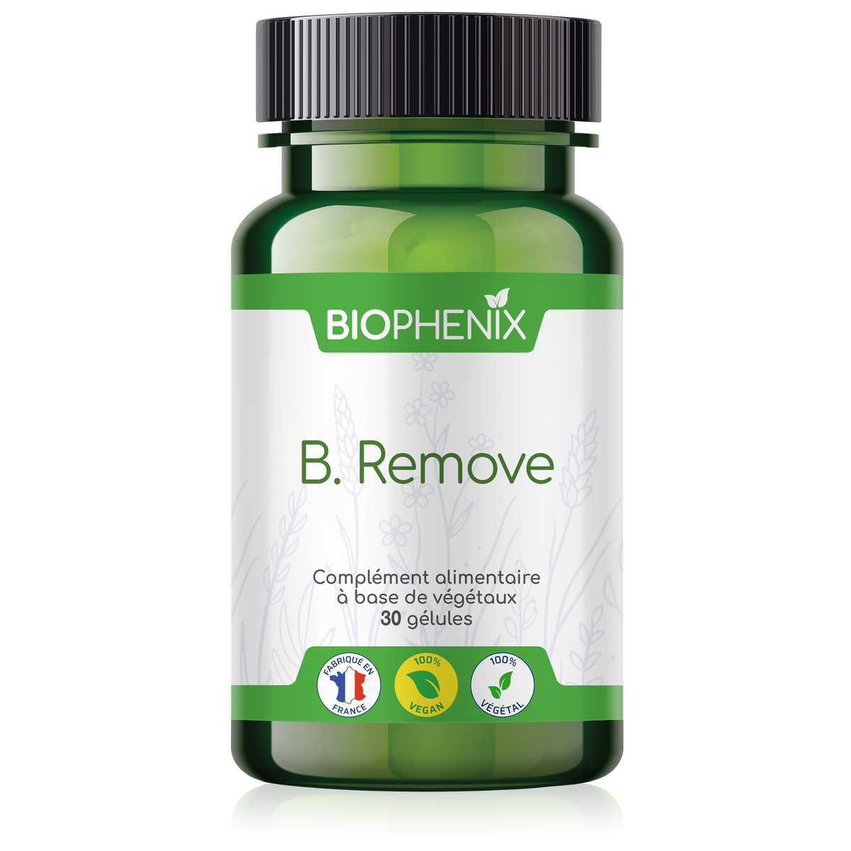 B. Remove