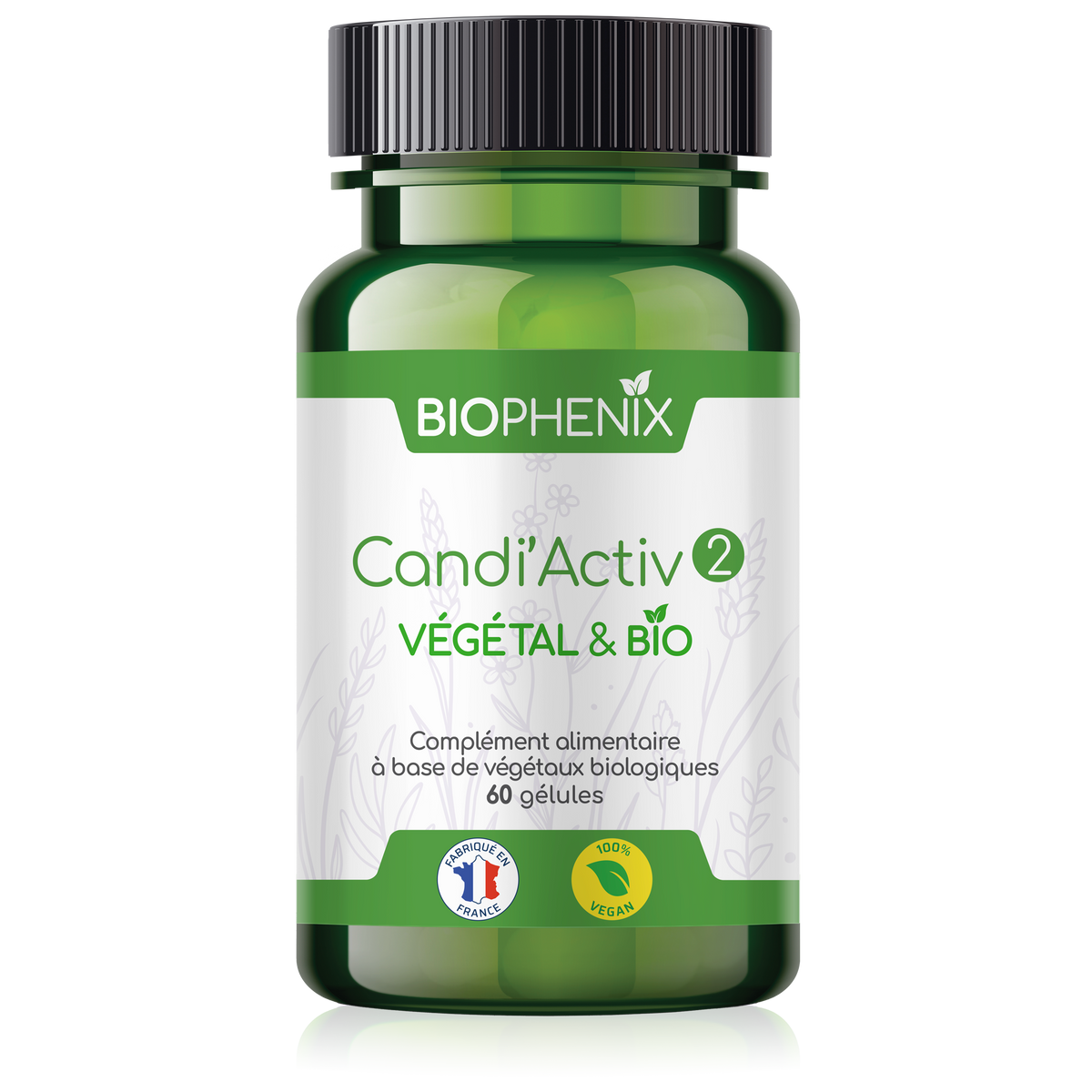 Candi'Activ 2 Bio