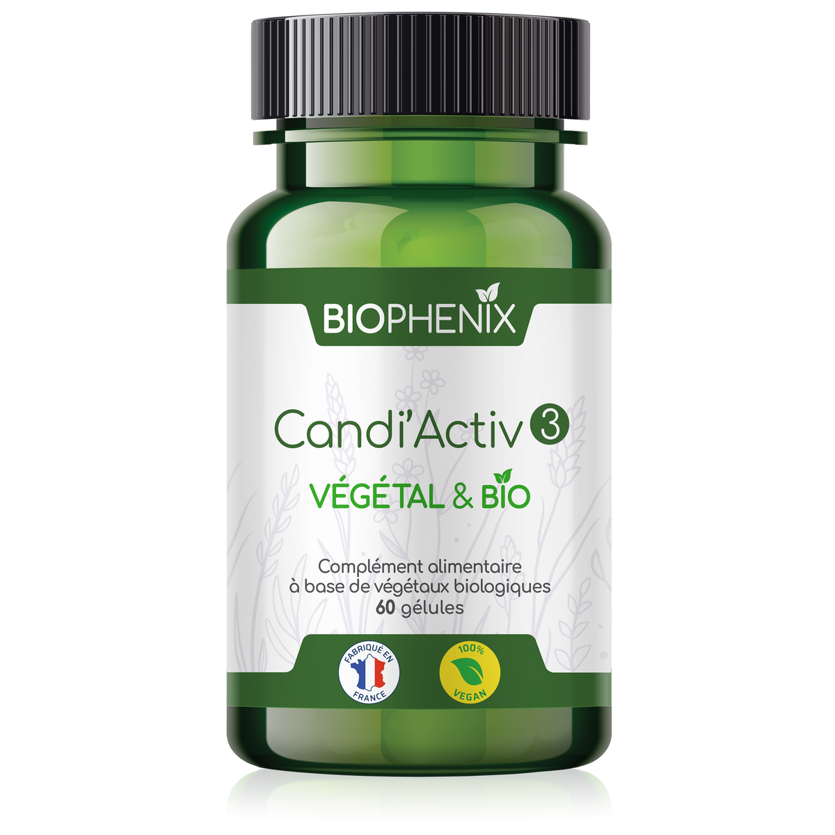 Candi'Activ 3 Bio