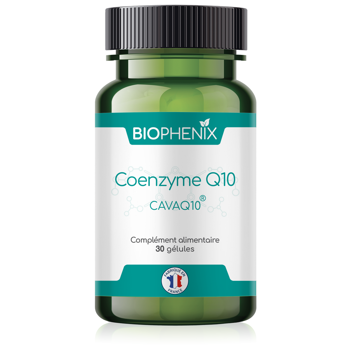 Co-Enzyme Q10
