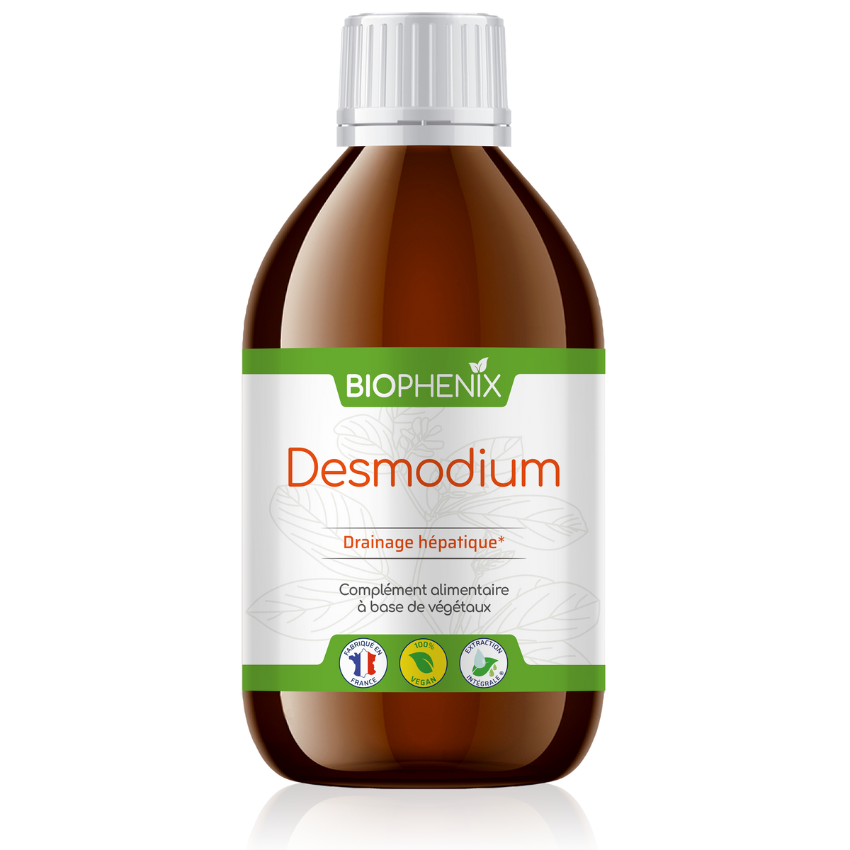 Desmodium
