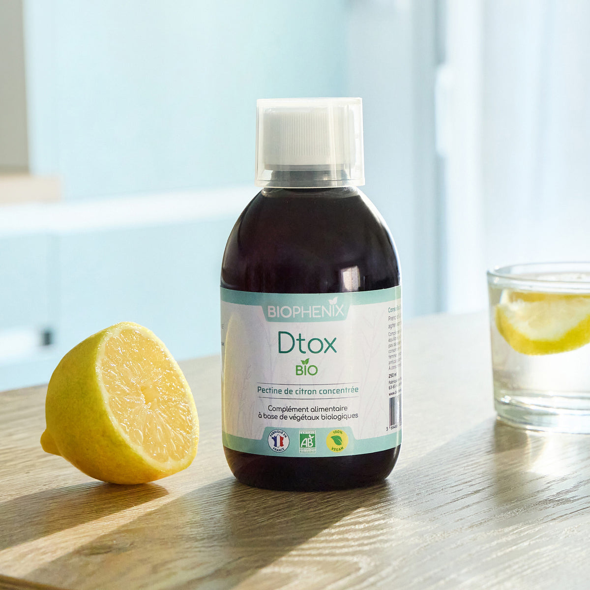 Dtox Bio