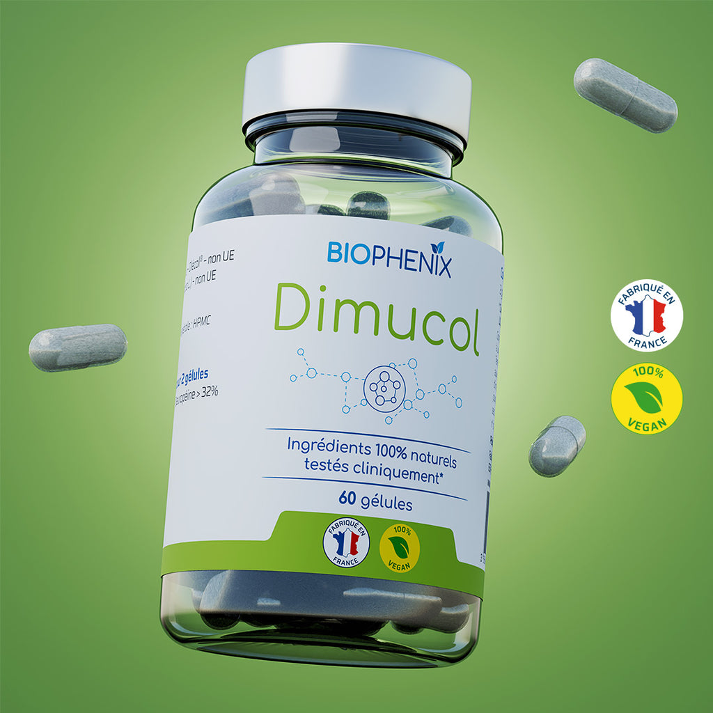 Dimucol