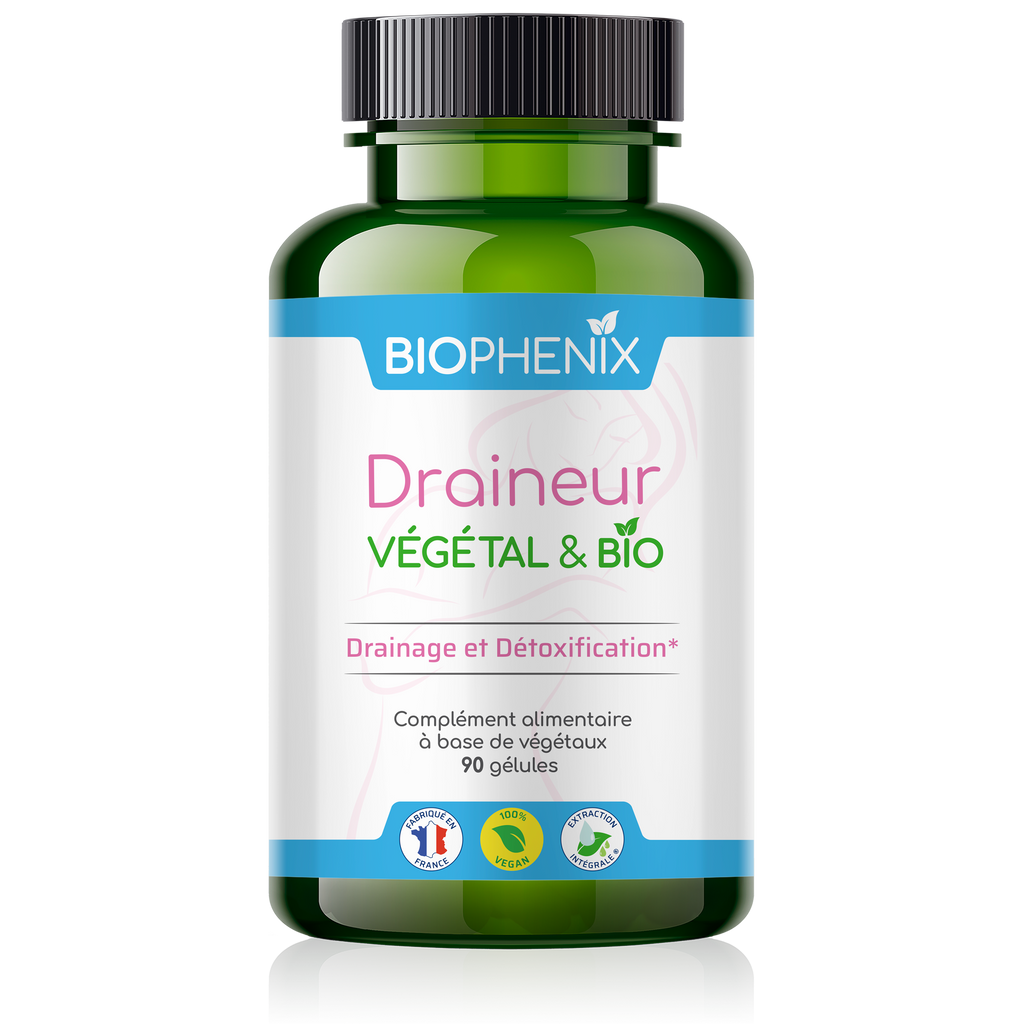 Draineur Bio
