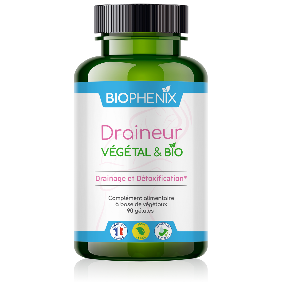 Draineur Bio