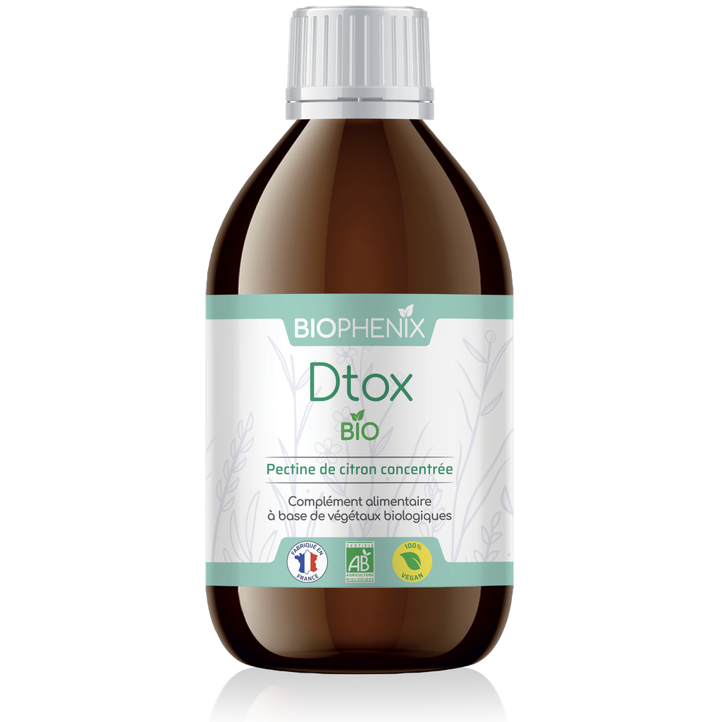 Dtox Bio