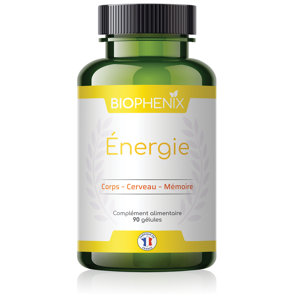 Énergie