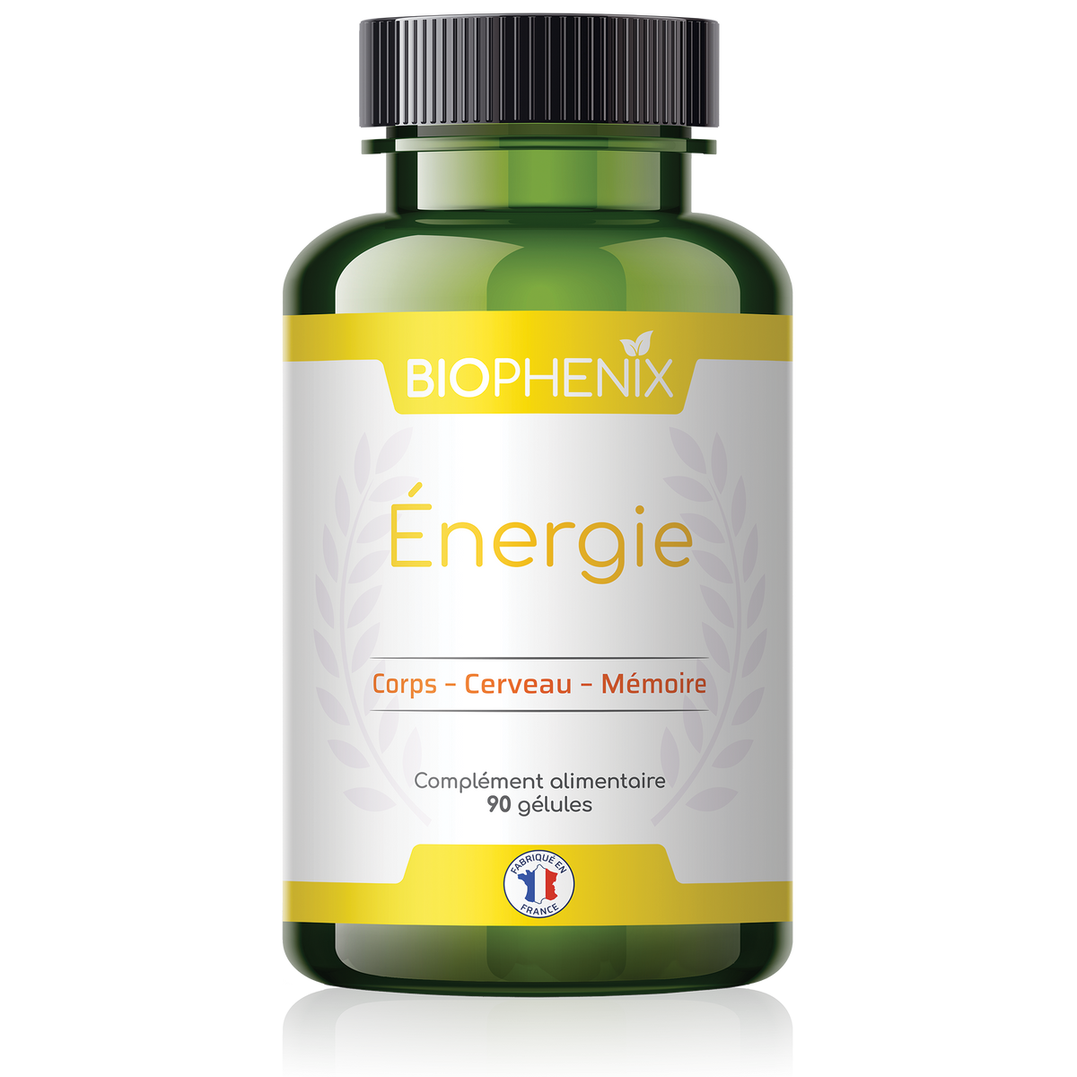 Énergie