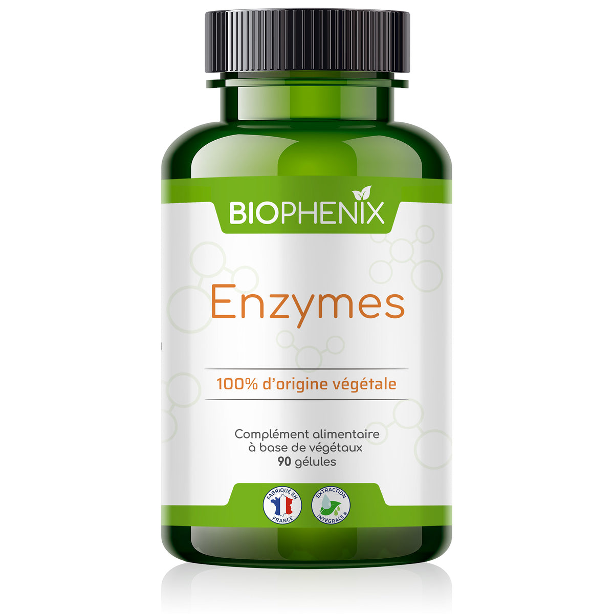 Enzymes
