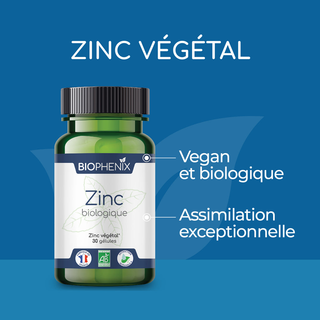 Zinc Bio