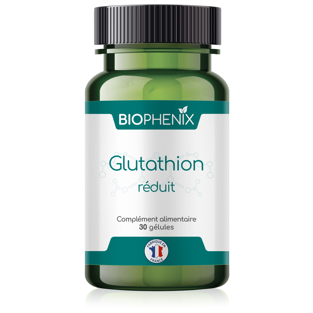 Glutathion