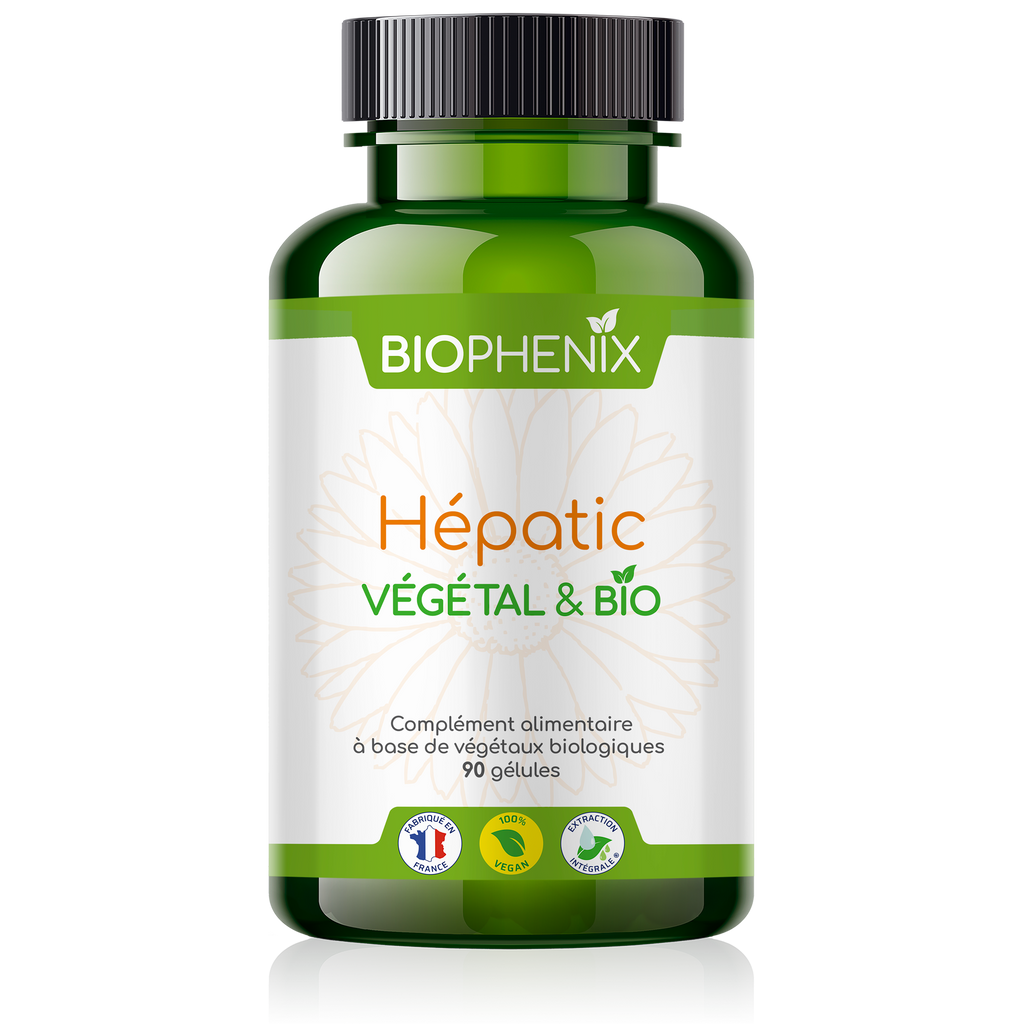 Hépatic Bio