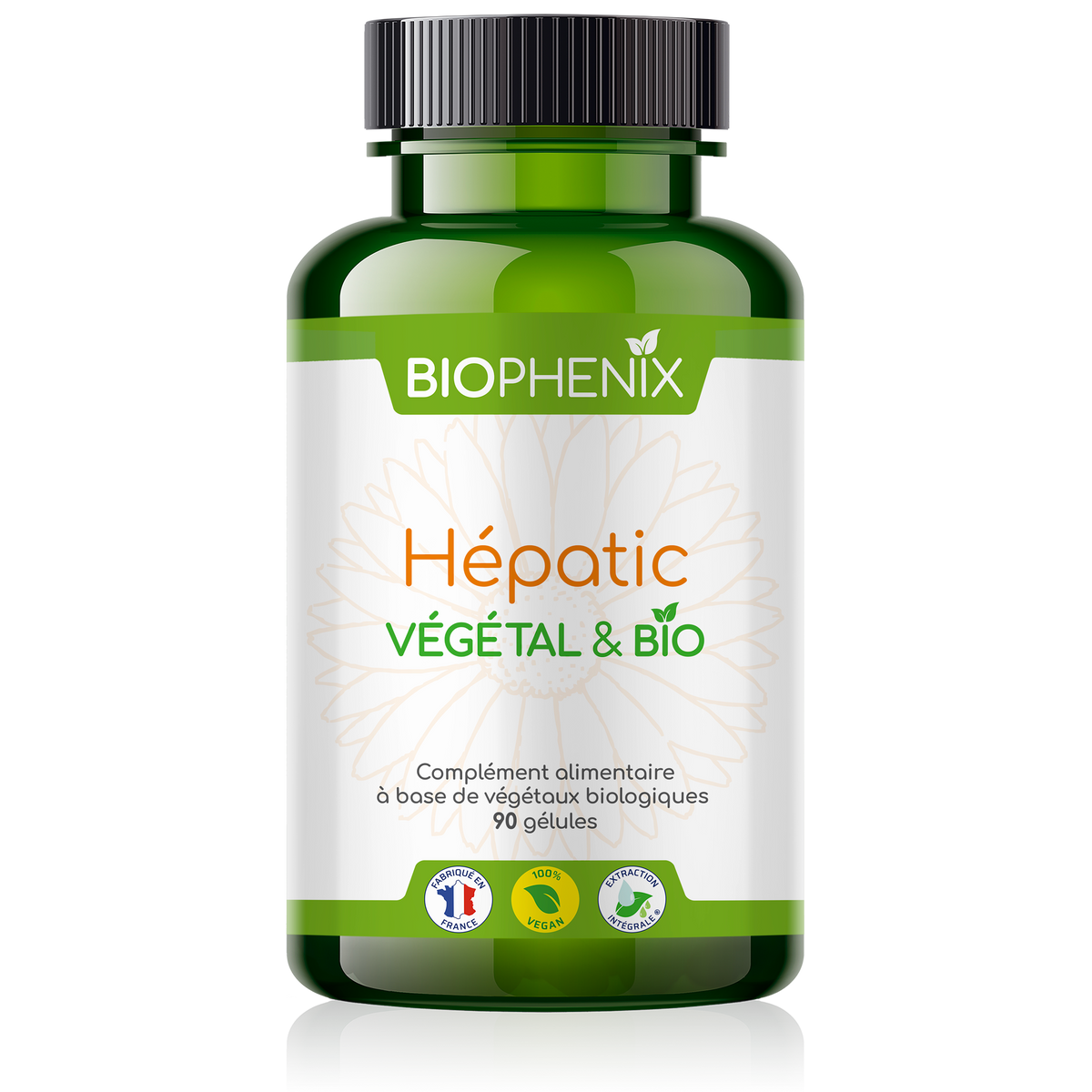Hépatic Bio