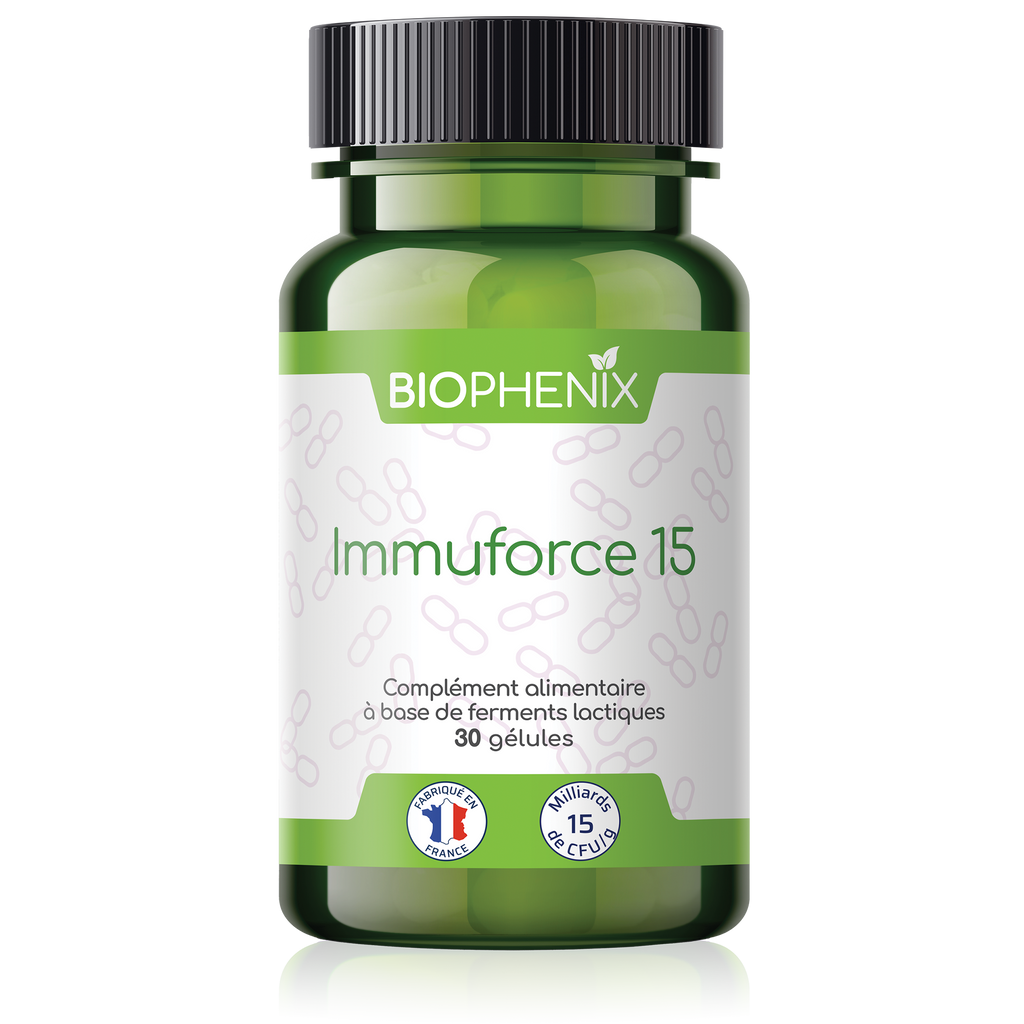 Immuforce 15