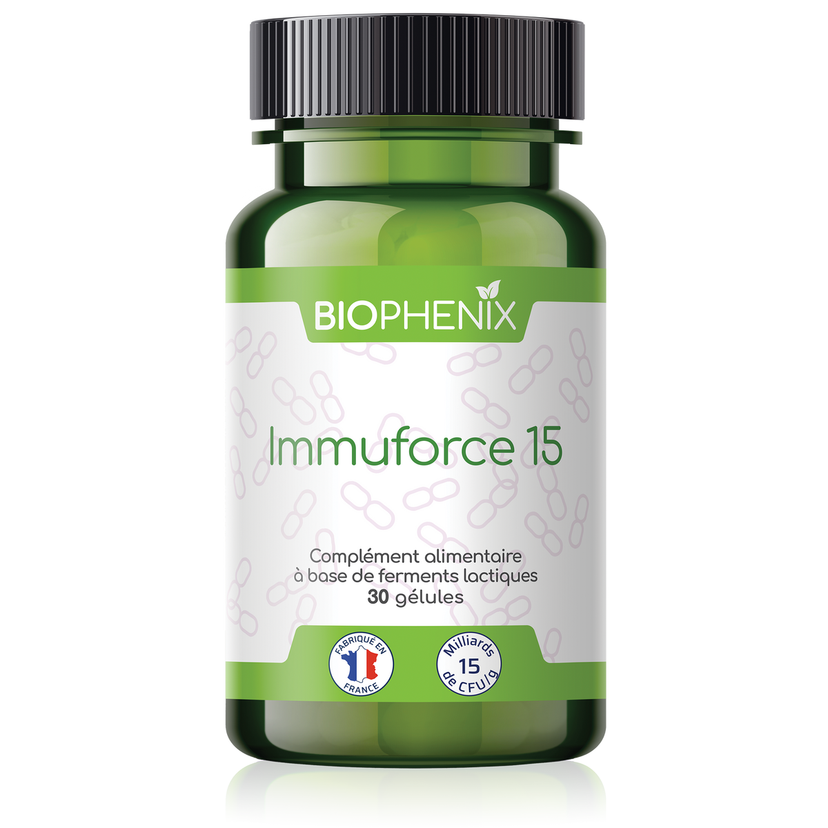 Immuforce 15