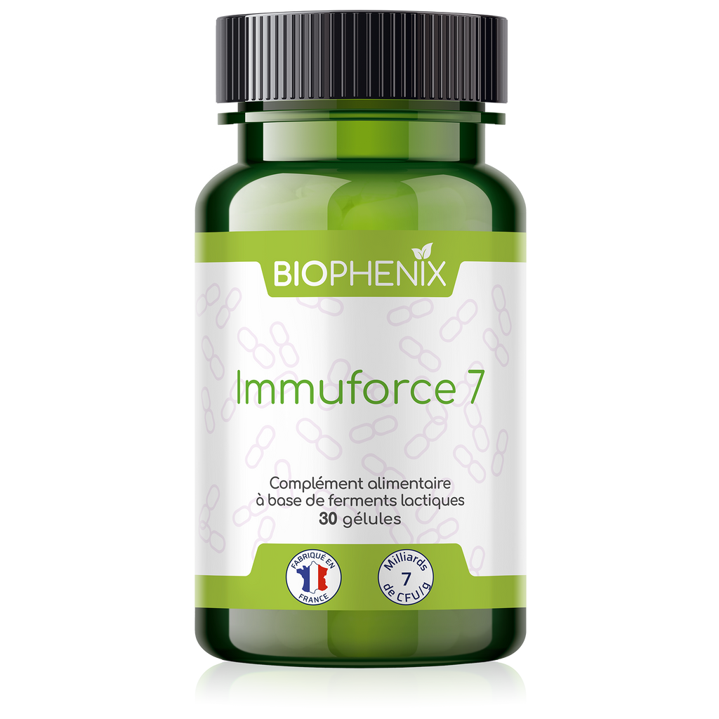 Immuforce 7
