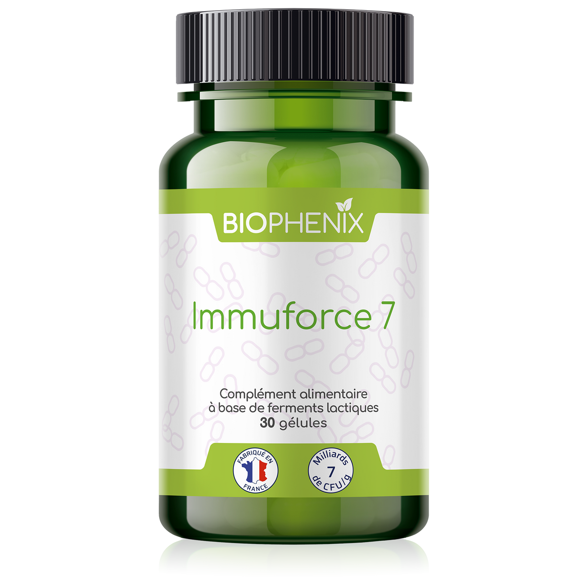Immuforce 7