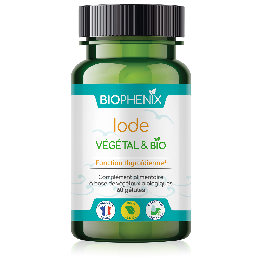 Iode Bio
