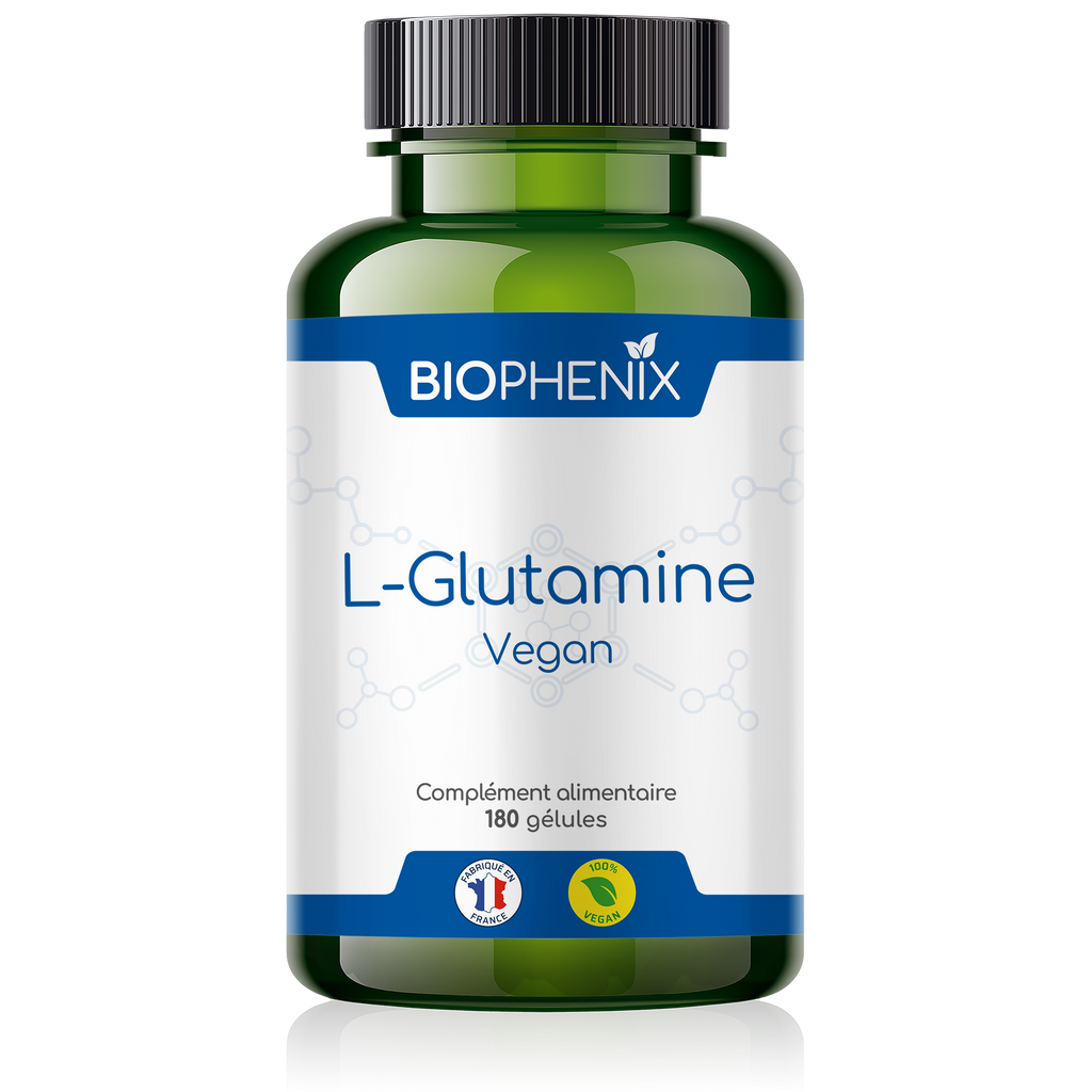 L-Glutamine