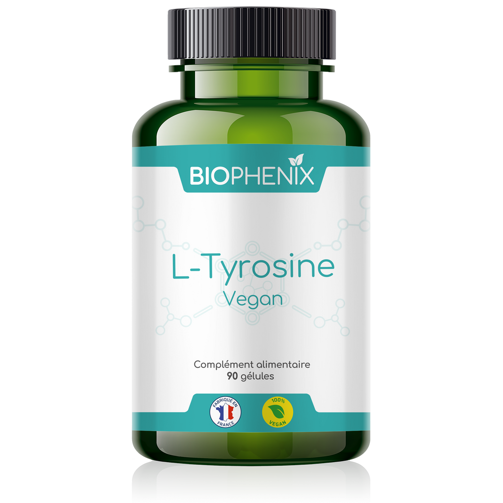 L-Tyrosine