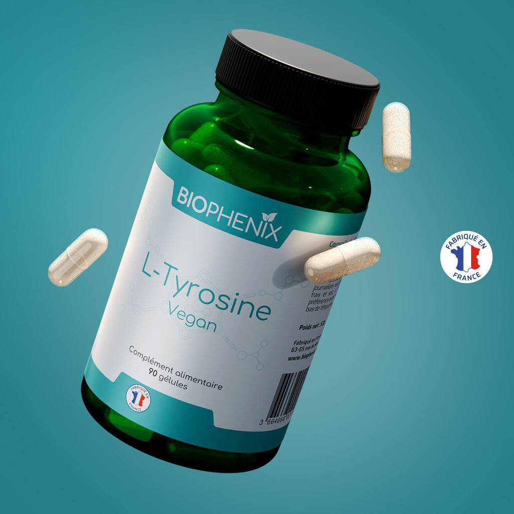 L-Tyrosine