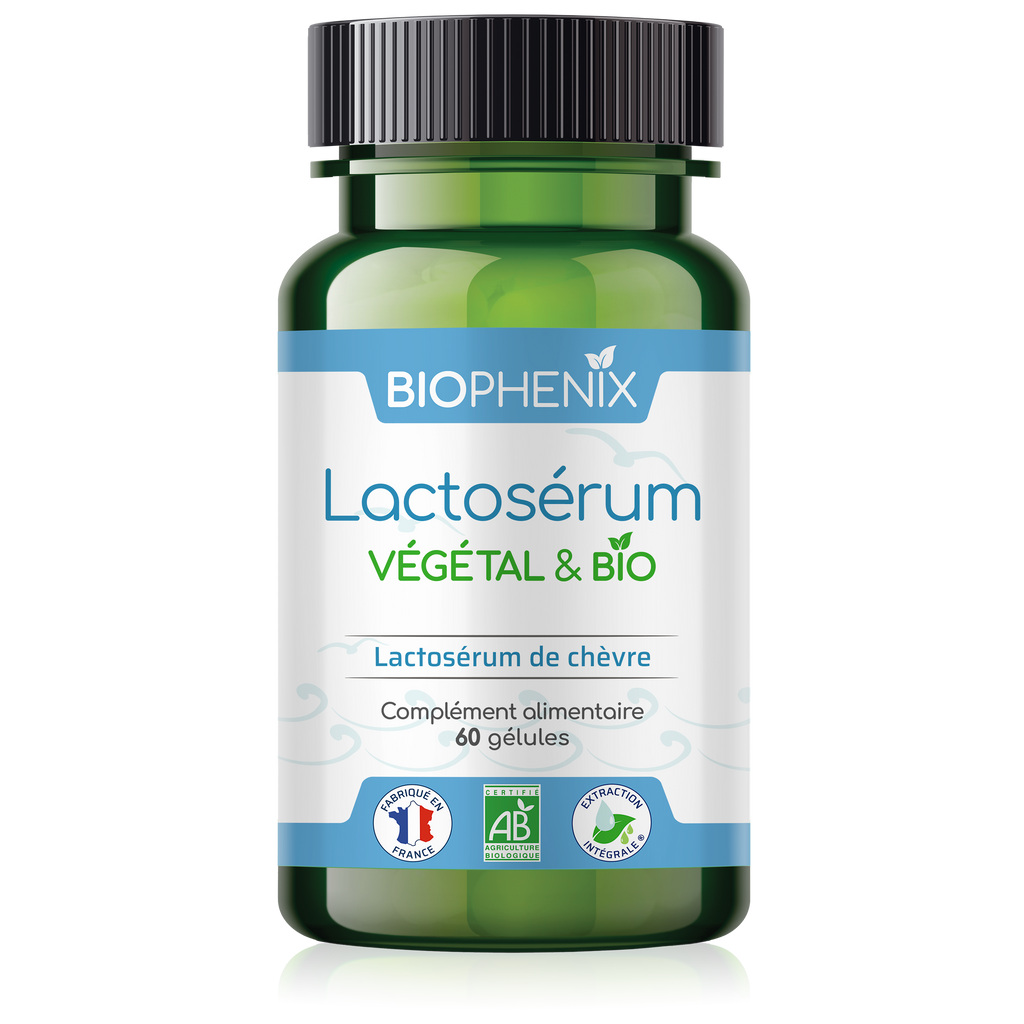 Lactosérum Bio
