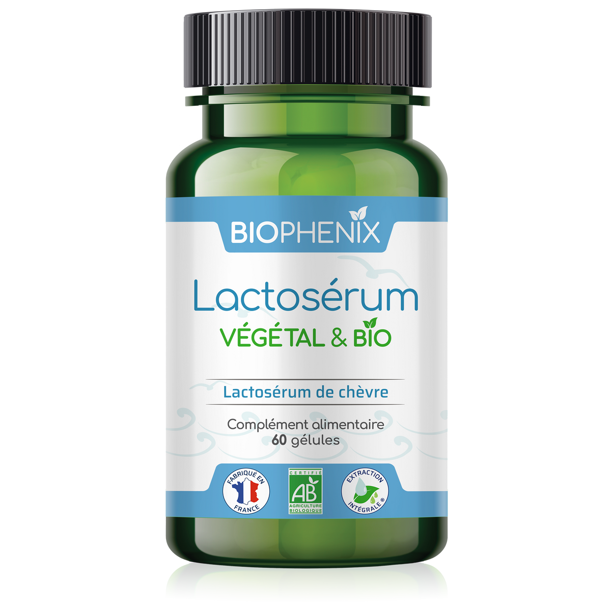 Lactosérum Bio