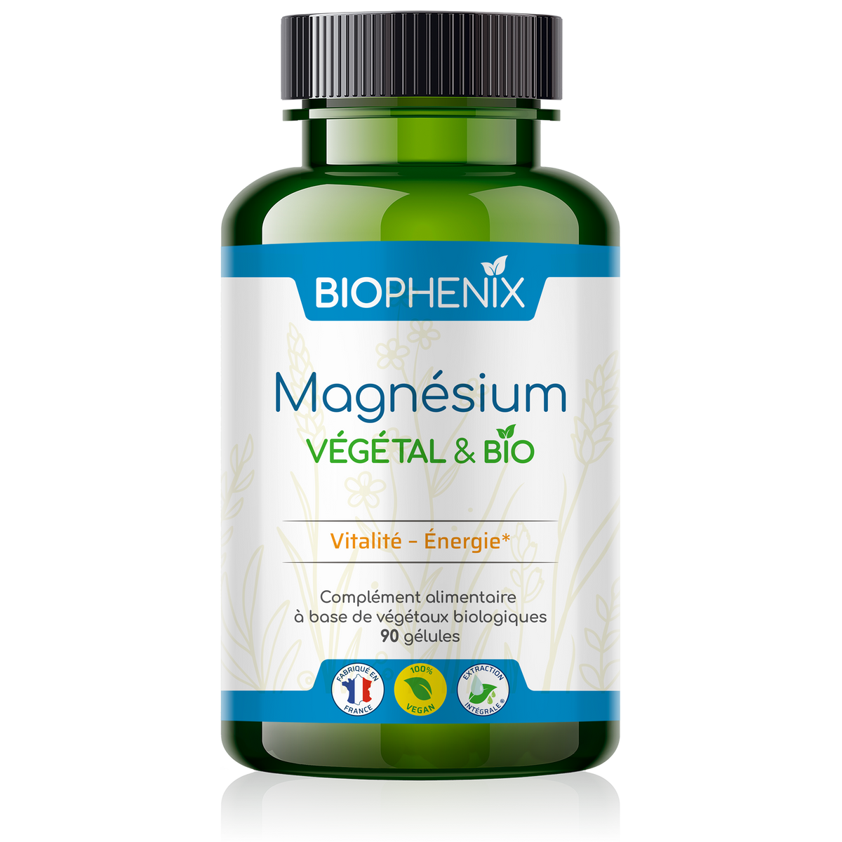 Magnésium Bio