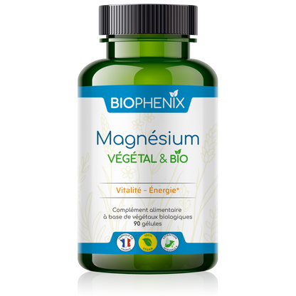 Magnésium Bio