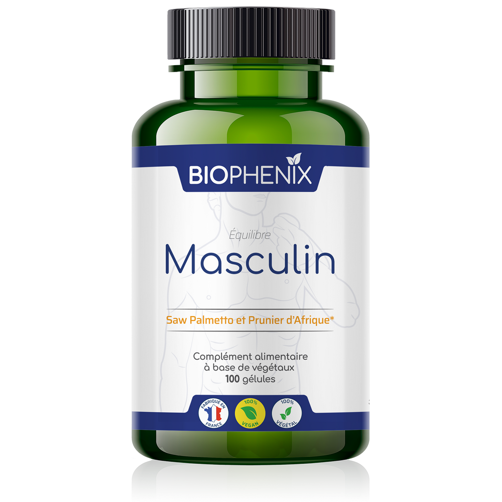 Masculin